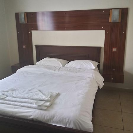 Isik Hotel Edirne Eksteriør billede